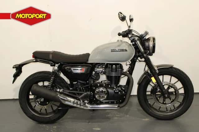 Honda GB 350 S (2026) thumbnail 1
