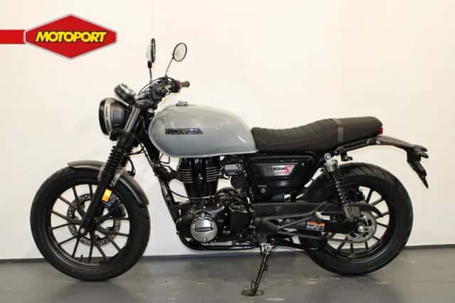 Honda GB 350 S (2026) thumbnail 3