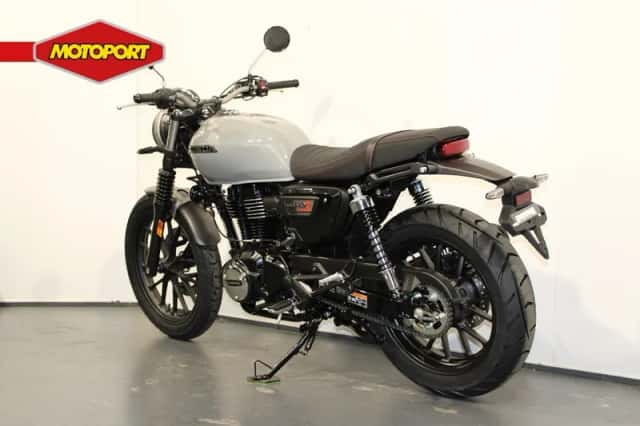 Honda GB 350 S (2026) thumbnail 4