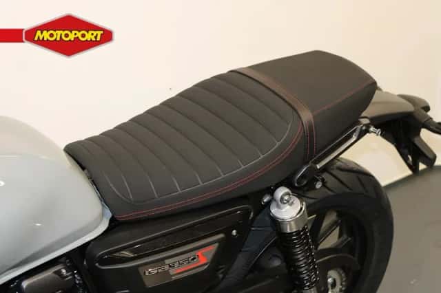 Honda GB 350 S (2026) thumbnail 5