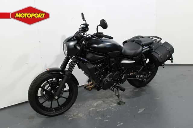 Kawasaki ELIMINATOR 500 SE (2026) thumbnail 2