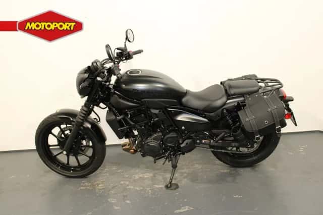 Kawasaki ELIMINATOR 500 SE (2026) thumbnail 3