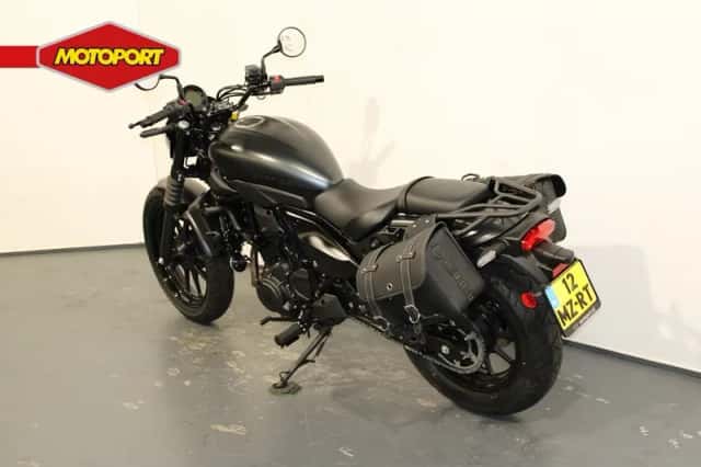 Kawasaki ELIMINATOR 500 SE (2026) thumbnail 4