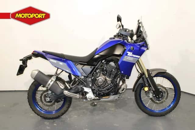 Yamaha Tenere 700 (2024) thumbnail 1