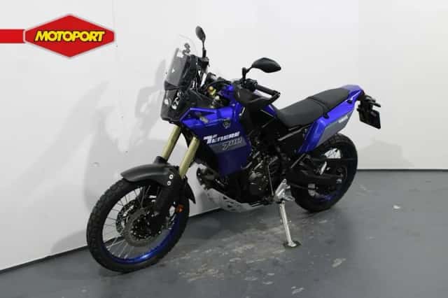 Yamaha Tenere 700 (2024) thumbnail 2