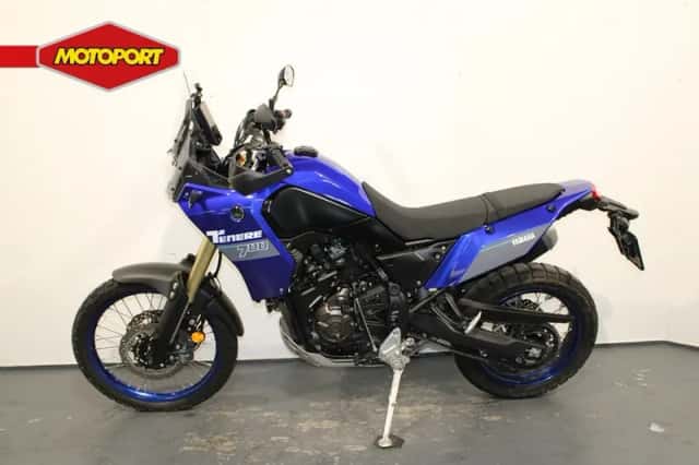 Yamaha Tenere 700 (2024) thumbnail 3