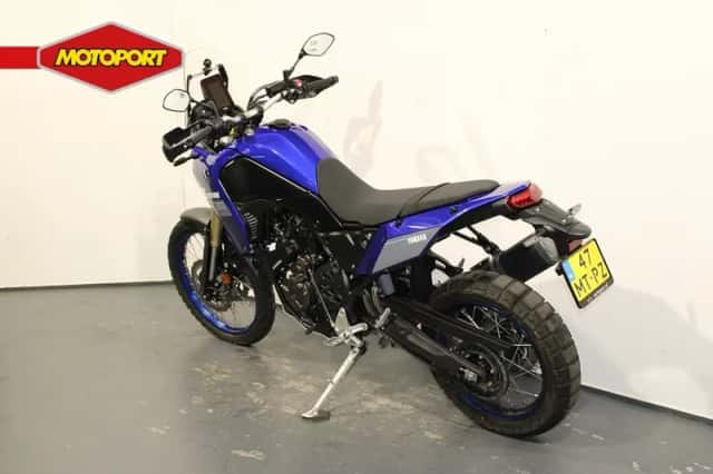 Yamaha Tenere 700 (2024) thumbnail 4