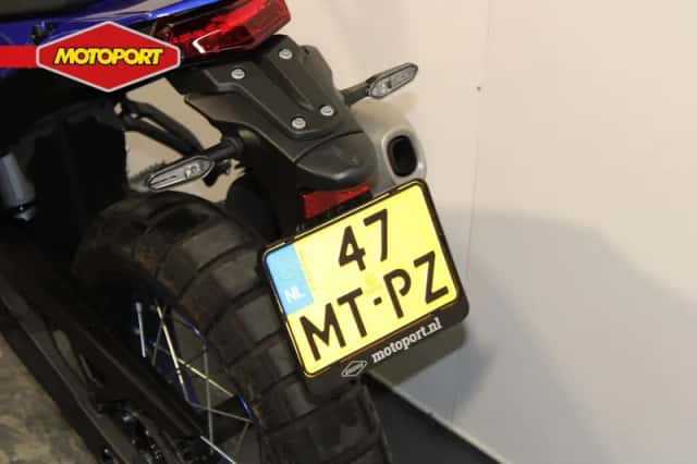 Yamaha Tenere 700 (2024) thumbnail 5