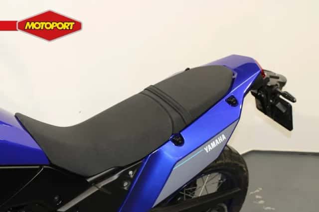 Yamaha Tenere 700 (2024) thumbnail 6