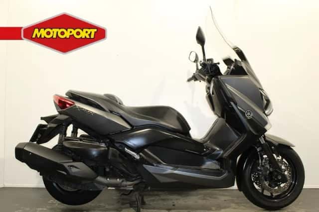 Yamaha X MAX 400 (2015) thumbnail 1