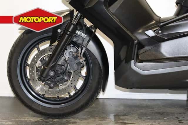 Yamaha X MAX 400 (2015) thumbnail 2