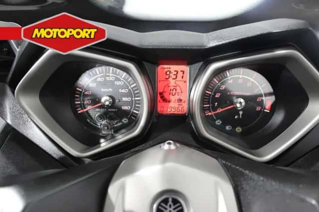 Yamaha X MAX 400 (2015) thumbnail 5