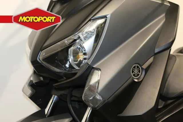 Yamaha X MAX 400 (2015) thumbnail 6