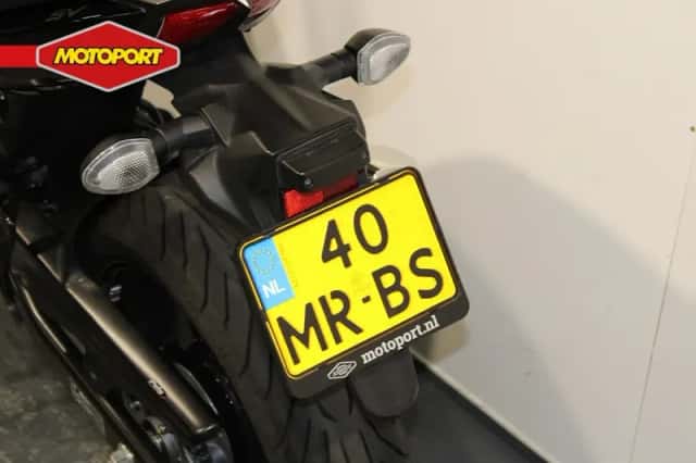 Suzuki SV650A (2022) thumbnail 5