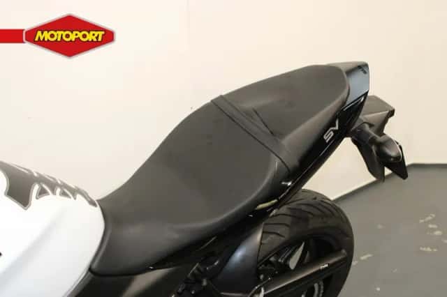Suzuki SV650A (2022) thumbnail 6