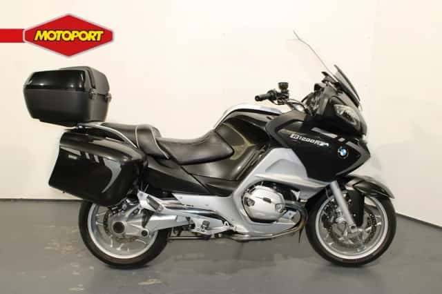 BMW R 1200 RT (2010) thumbnail 1