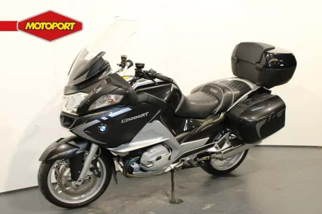 BMW R 1200 RT (2010) thumbnail 2