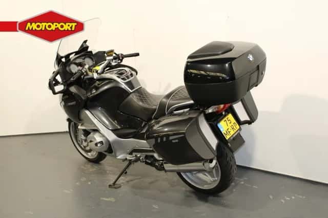 BMW R 1200 RT (2010) thumbnail 4