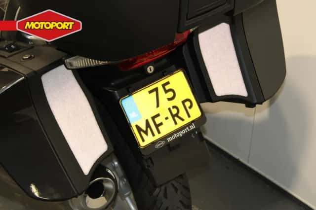 BMW R 1200 RT (2010) thumbnail 5