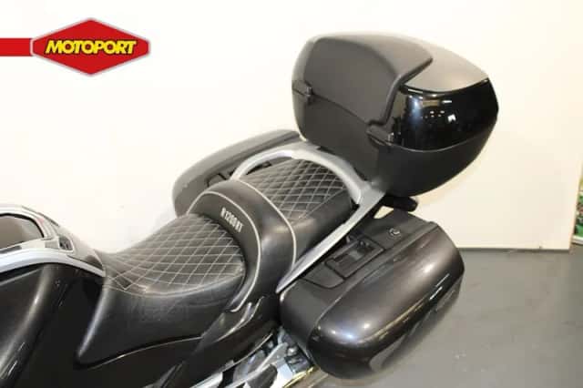 BMW R 1200 RT (2010) thumbnail 6