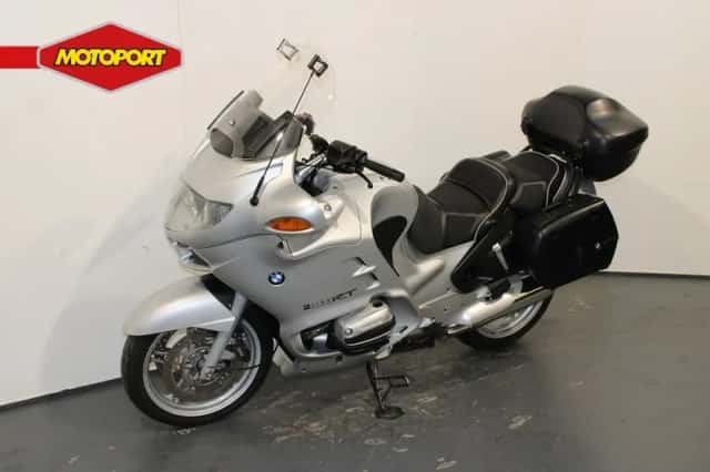 BMW R 1150 RT (2002) thumbnail 2