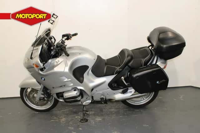 BMW R 1150 RT (2002) thumbnail 3