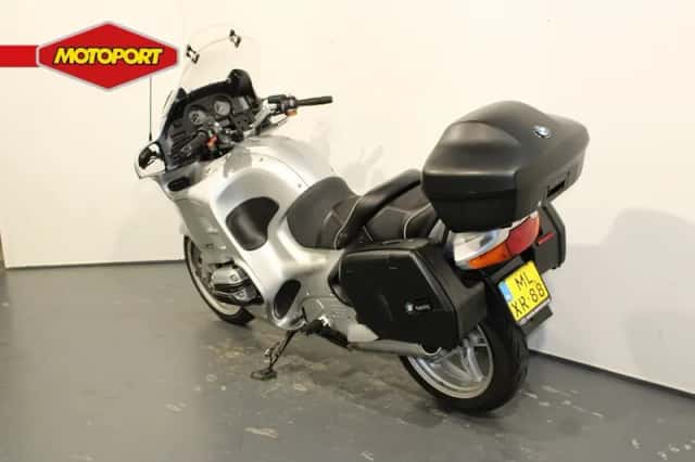 BMW R 1150 RT (2002) thumbnail 4