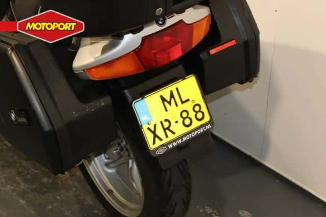 BMW R 1150 RT (2002) thumbnail 5