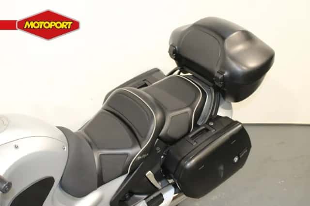 BMW R 1150 RT (2002) thumbnail 6