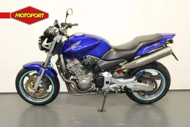 Honda CB 900 F (2002) thumbnail 3