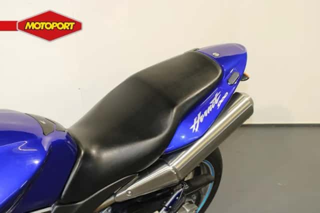 Honda CB 900 F (2002) thumbnail 6