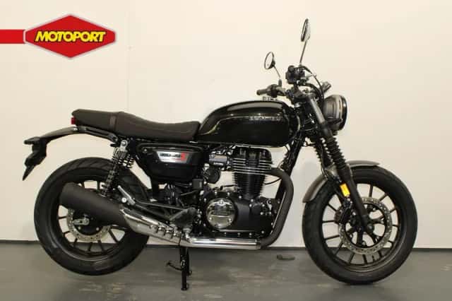 Honda GB 350 S (2026) thumbnail 1