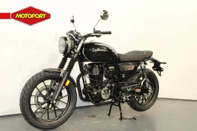 Honda GB 350 S (2026) thumbnail 2