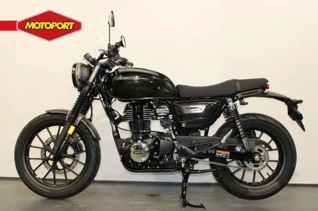 Honda GB 350 S (2026) thumbnail 3