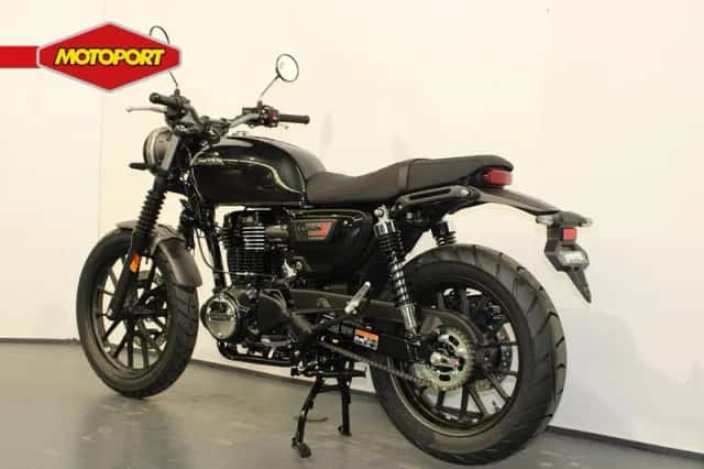 Honda GB 350 S (2026) thumbnail 4