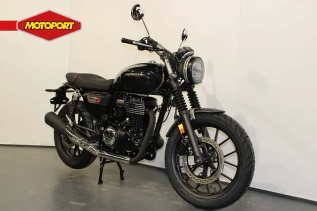 Honda GB 350 S (2026) thumbnail 5