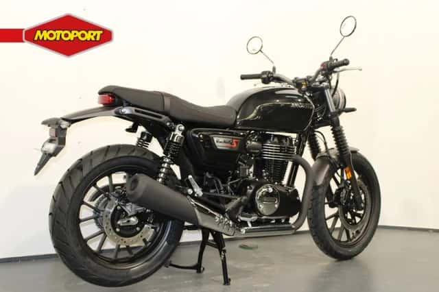Honda GB 350 S (2026) thumbnail 6