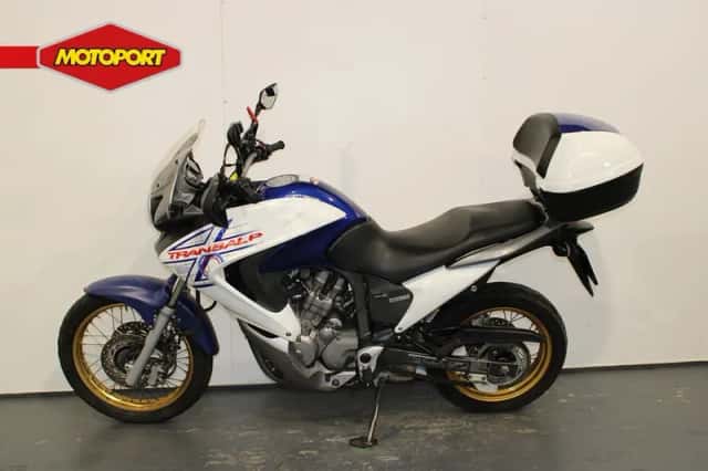 Honda Xl 700 v transalp (2009) thumbnail 3