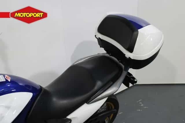 Honda Xl 700 v transalp (2009) thumbnail 6