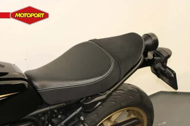 Yamaha XSR700 (2024) thumbnail 6