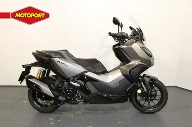 Honda Adv 350 (2025) thumbnail 1