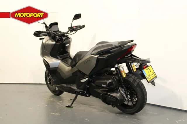 Honda Adv 350 (2025) thumbnail 5