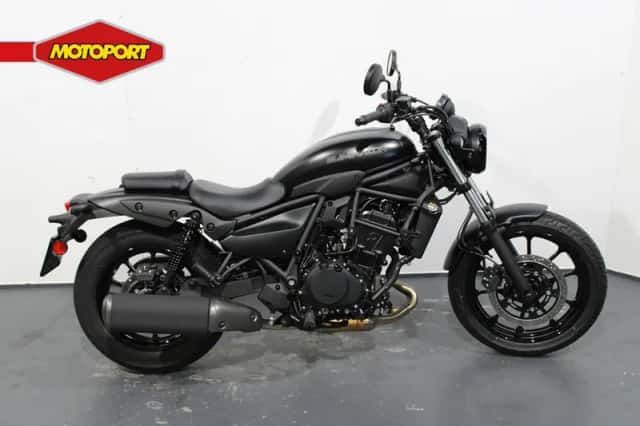Kawasaki ELIMINATOR (2026) thumbnail 1