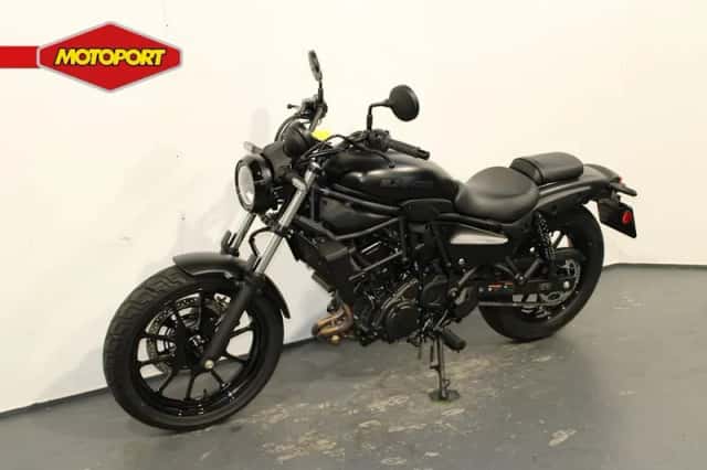 Kawasaki ELIMINATOR (2026) thumbnail 2