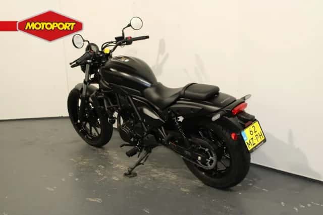 Kawasaki ELIMINATOR (2026) thumbnail 4