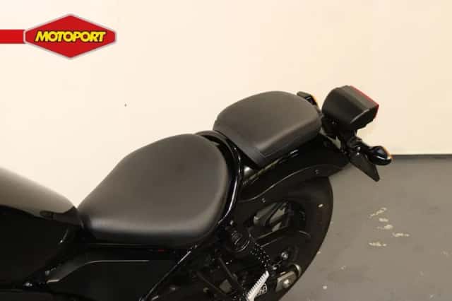 Honda CMX500A (2018) thumbnail 6