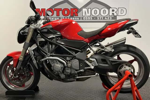 MV Agusta Brutale (2004) thumbnail 2