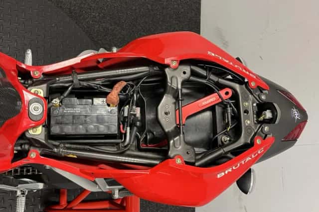 MV Agusta Brutale (2004) thumbnail 6