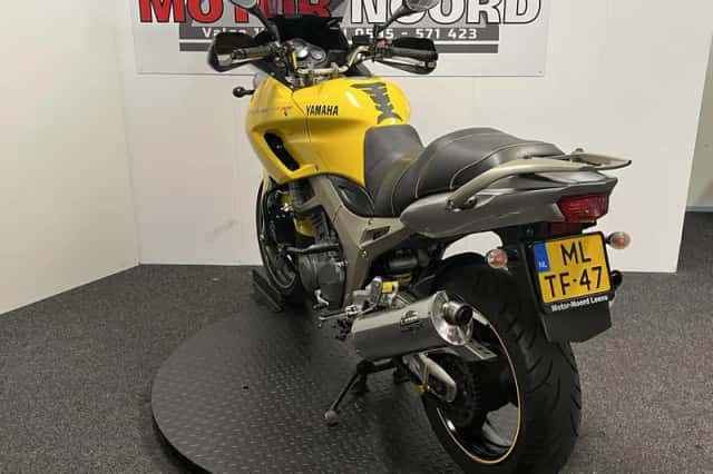 Yamaha TDM 900 (2002) thumbnail 5