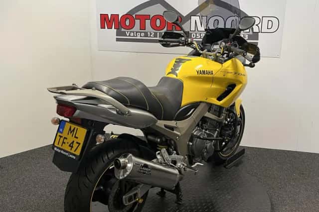 Yamaha TDM 900 (2002) thumbnail 6